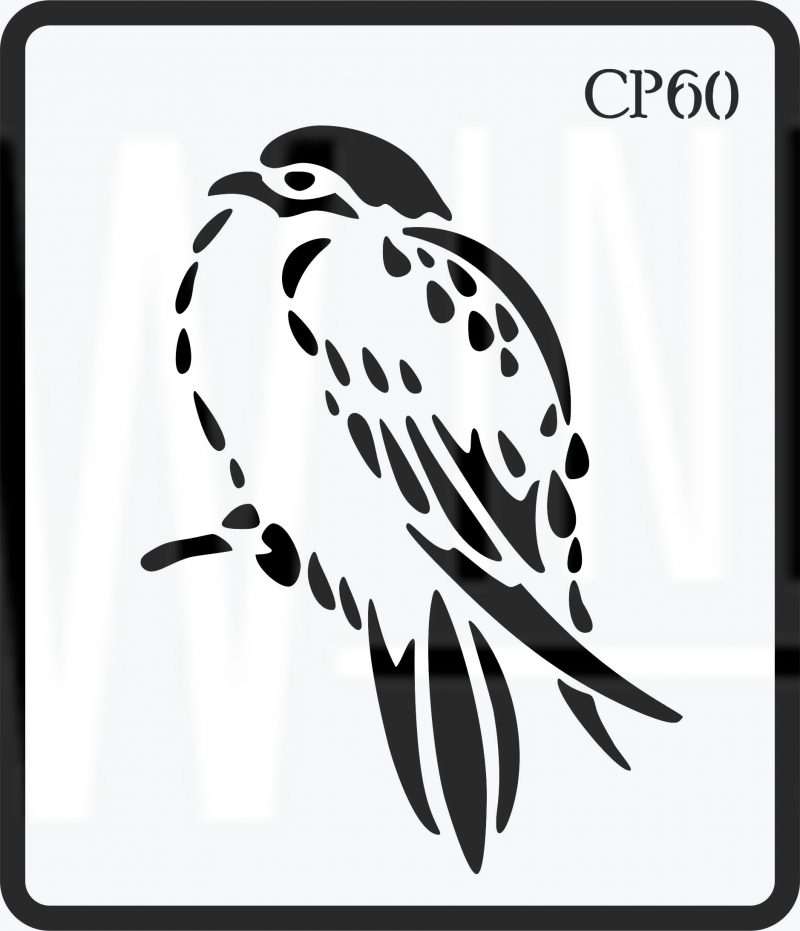 CP60 – Stencil