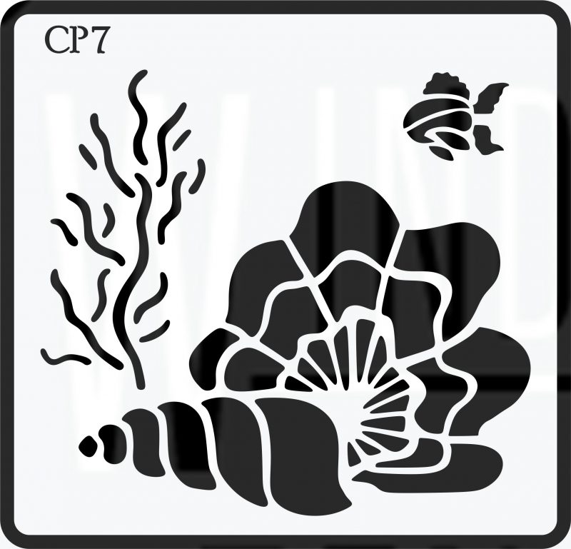 CP07 – Stencil