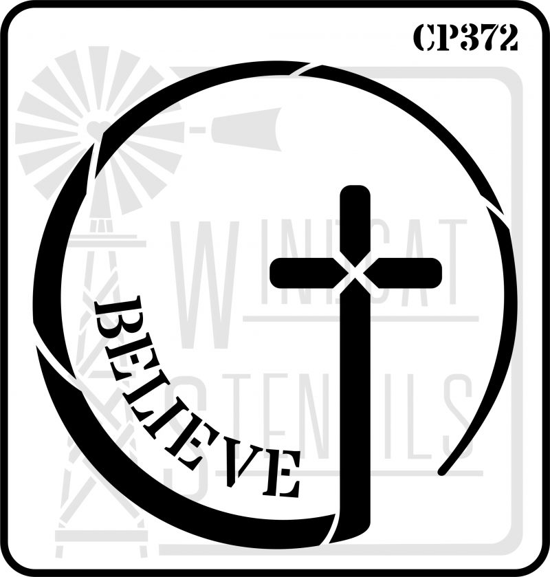CP372 – Stencil
