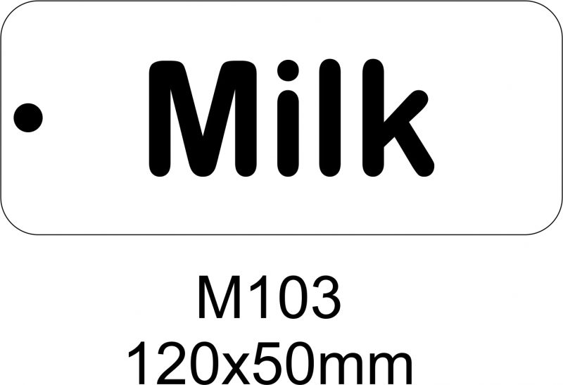 M103 – Stencil