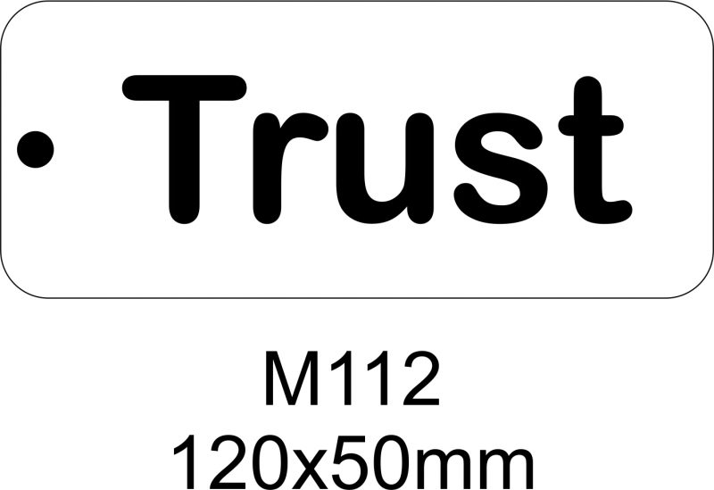 M112 – Stencil