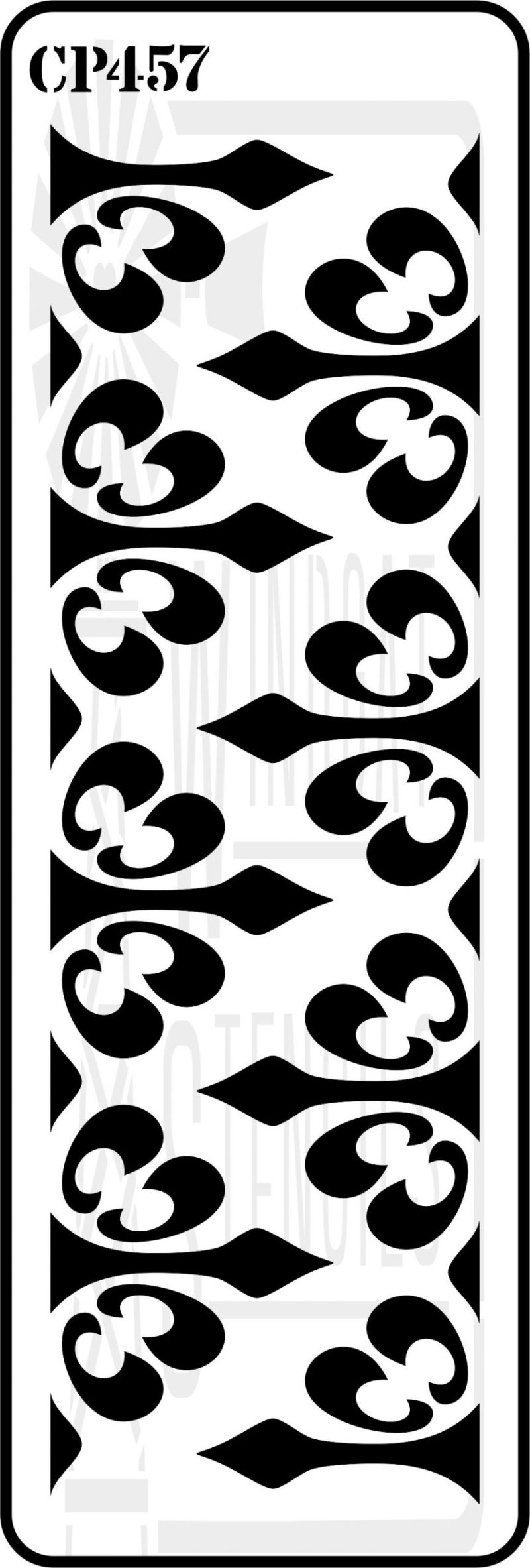 CP457 – Stencil