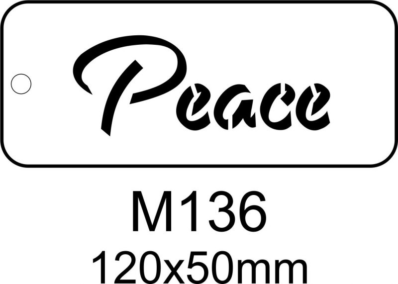M136 – Stencil
