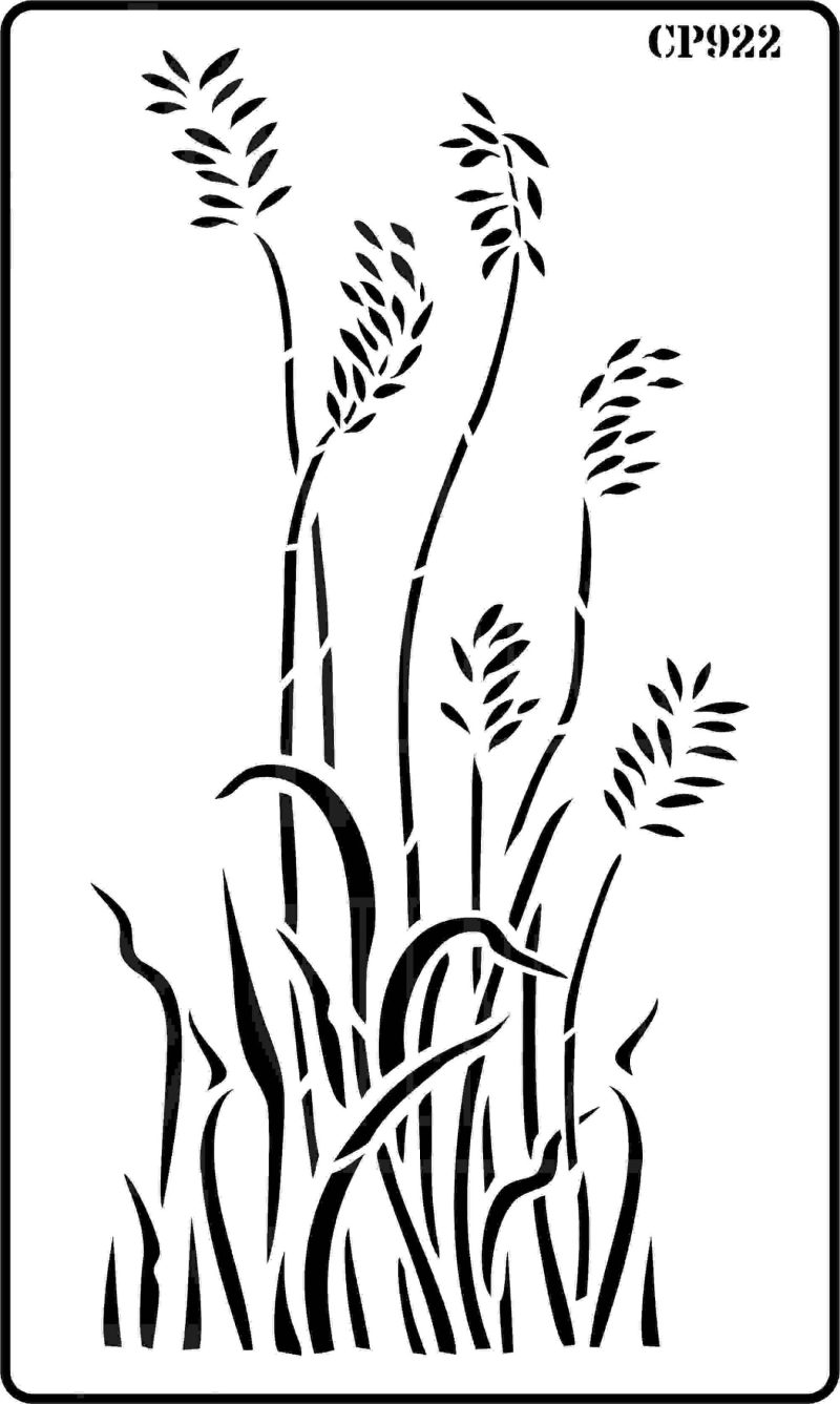 CP922 – Stencil